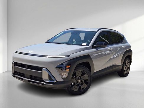 New 2026 Hyundai Kona SEL Sport FWD image 1