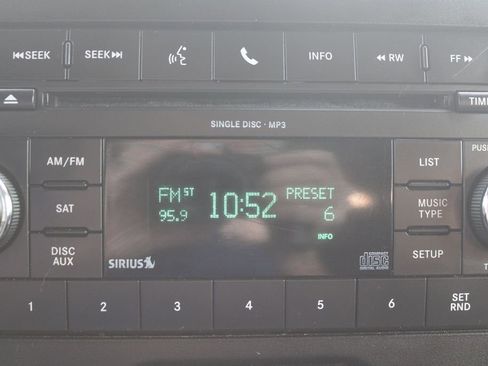 Used 2011 Jeep Wrangler Sport image 34