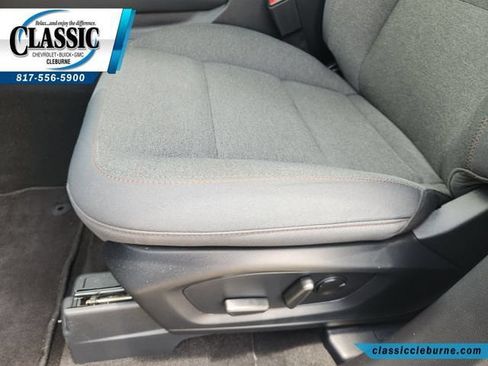 Used 2025 Ford Explorer Active RWD image 25