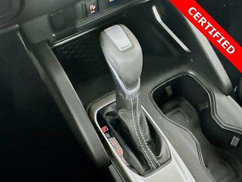 Used 2025 Nissan Frontier SV RWD image 17