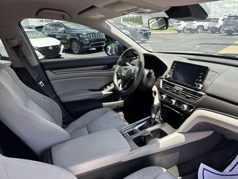 Used 2020 Honda Accord LX image 15
