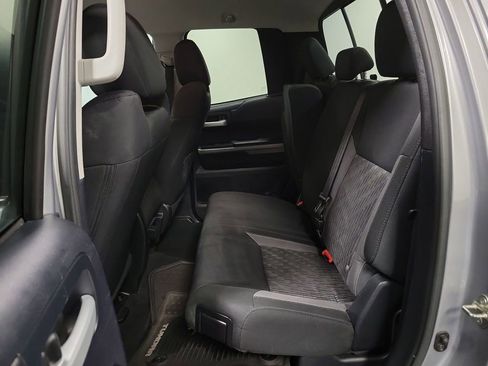 Used 2015 Toyota Tundra SR5 image 24