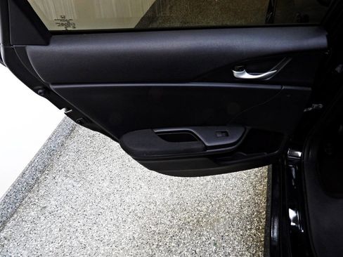 Used 2017 Honda Civic Si image 9