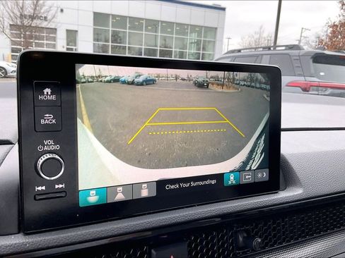 Used 2023 Honda CR-V EX-L image 24