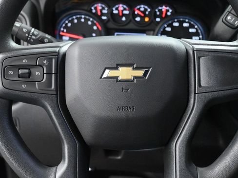 New 2026 Chevrolet Silverado 1500 W/T w/ WT Value Package image 24