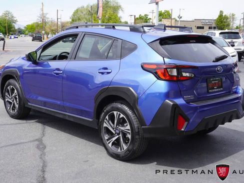 Used 2025 Subaru Crosstrek 2.0i Premium AWD/4WD image 14