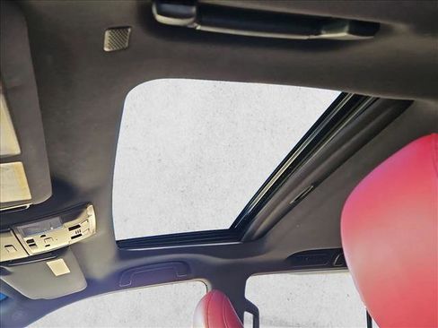 Used 2021 Lexus GX 460 Premium w/ Premium Package image 16