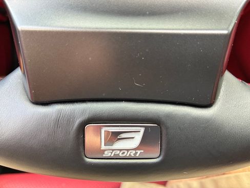 Used 2022 Lexus IS 350 F Sport AWD/4WD image 32