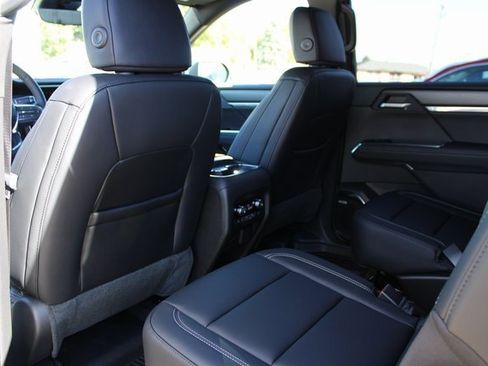 New 2026 GMC Acadia Elevation w/ Elevation Premium Package image 34