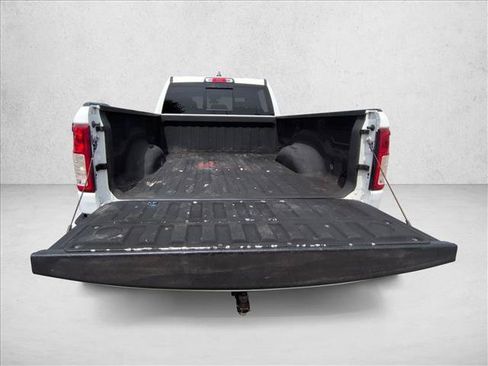 Used 2022 RAM 1500 Lone Star RWD image 18