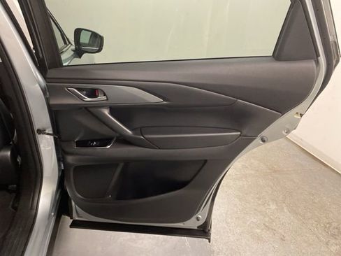 Used 2023 MAZDA CX-9 Touring AWD/4WD image 29