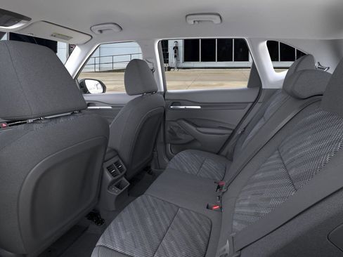 New 2026 Kia Seltos LX image 20