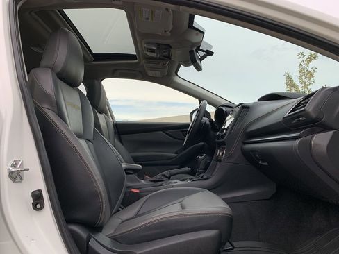 Used 2022 Subaru Crosstrek 2.5i Sport w/ Moonroof Package image 33