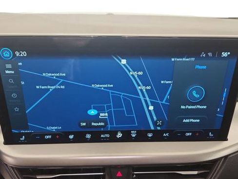 New 2026 Ford Escape SE w/ Class II Trailer Tow Package image 16