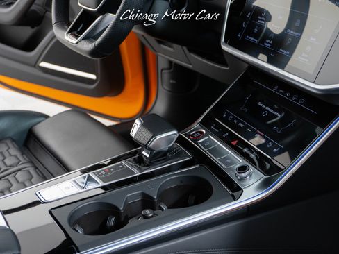 Used 2022 Audi RS 6 image 52