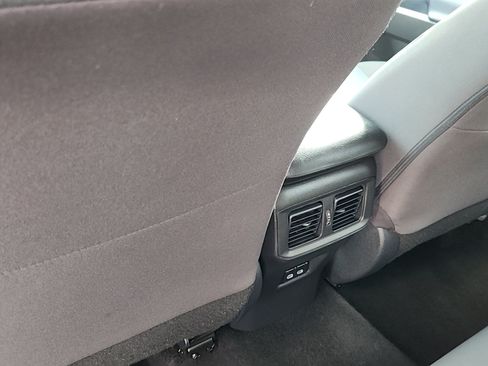 Certified 2025 Toyota RAV4 XLE AWD/4WD image 23