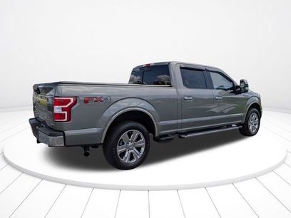 Used 2019 Ford F150 XLT w/ Equipment Group 302A Luxury