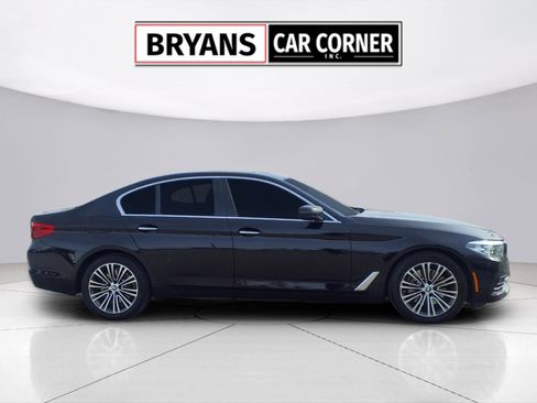 Used 2018 BMW 530i image 24