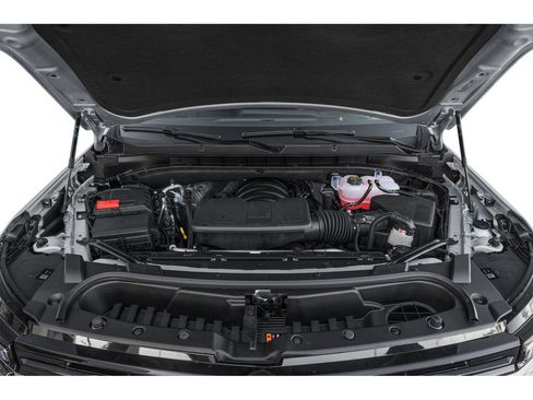 New 2026 Chevrolet Tahoe 4WD image 11