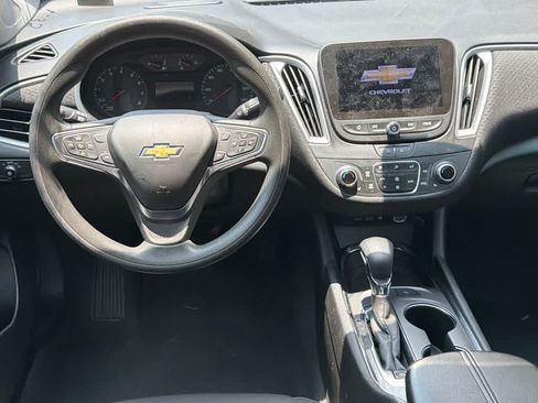 Used 2024 Chevrolet Malibu LT FWD image 13