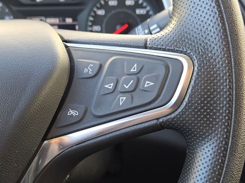 Used 2023 Chevrolet Malibu LT image 31