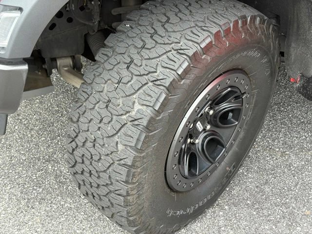Used 2022 Ford F150 Raptor w/ Equipment Group 801A High AWD/4WD image 57
