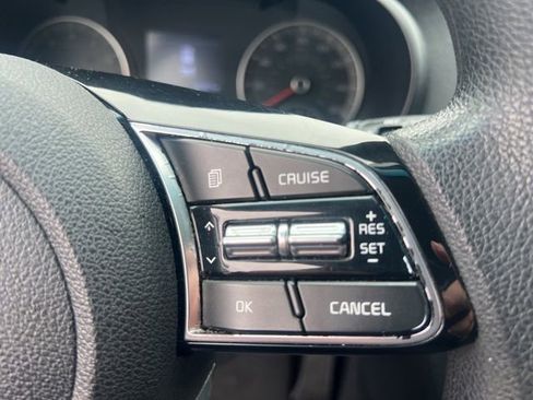 Used 2019 Kia Optima LX image 21