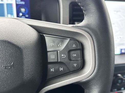 Used 2024 Ford Bronco Outer Banks image 18