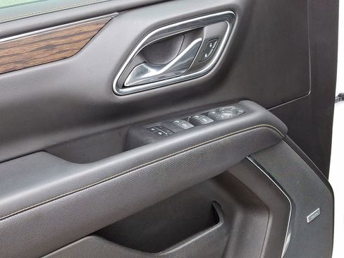 Used 2023 Chevrolet Tahoe Premier image 28