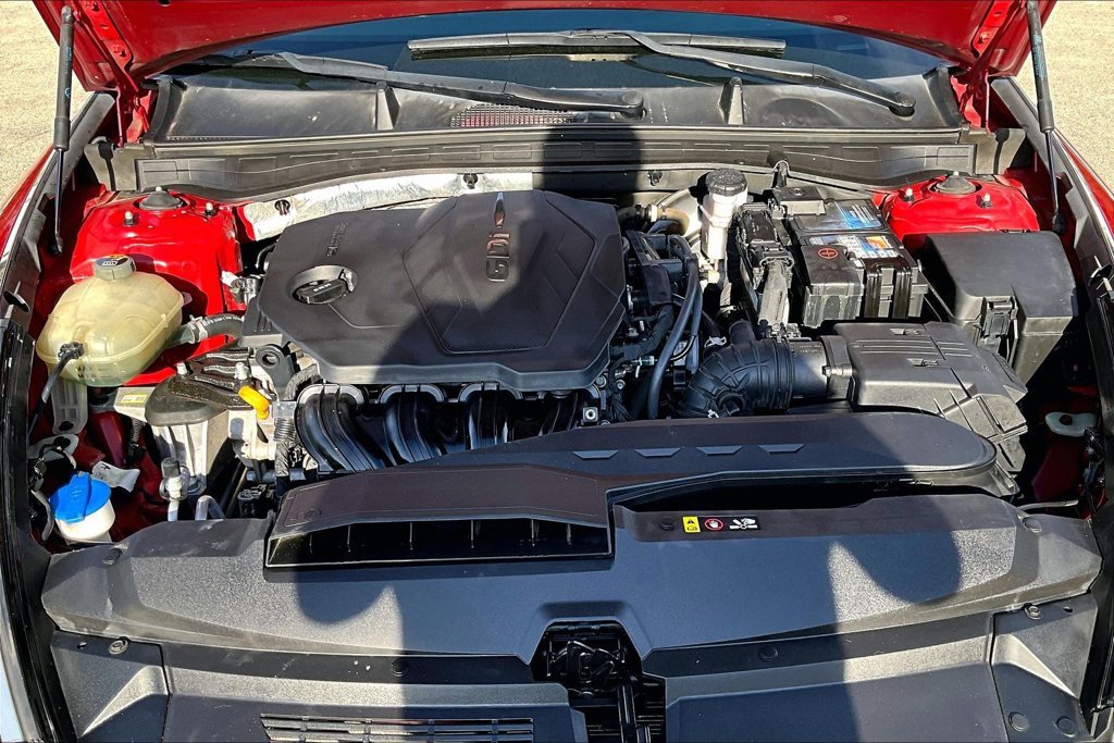 Used 2020 Hyundai Sonata SEL FWD image 11