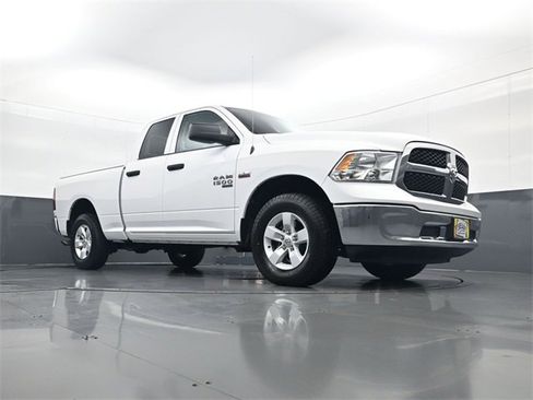 Used 2020 RAM 1500 Tradesman w/ Popular Equipment Group image 23