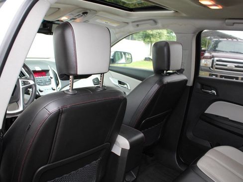 Used 2011 GMC Terrain SLT w/ Cargo Package AWD/4WD image 30