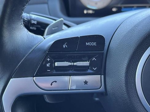 Certified 2023 Hyundai Tucson Limited image 31