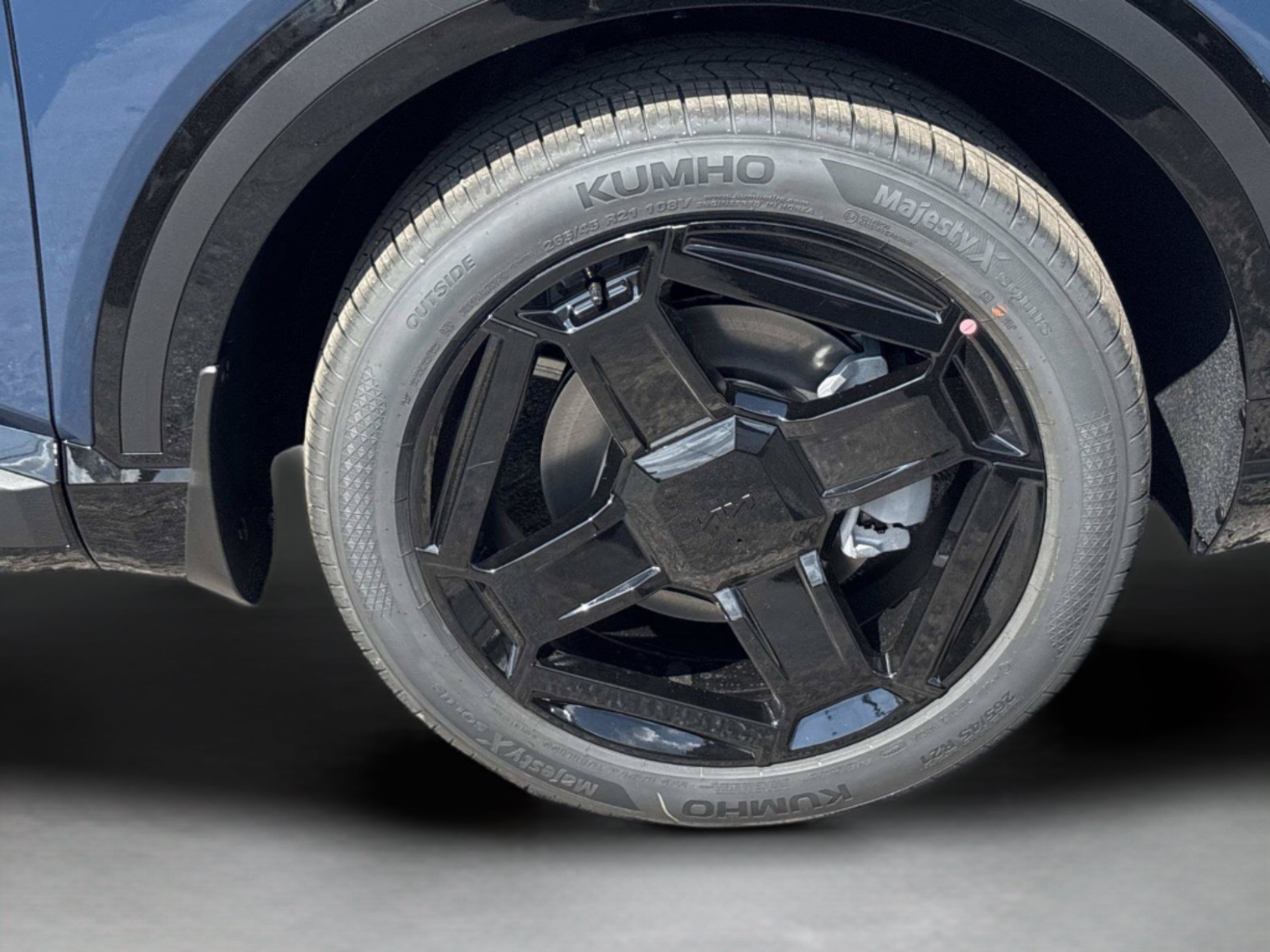 New 2027 Kia Telluride X-Line SX Prestige AWD/4WD image 32