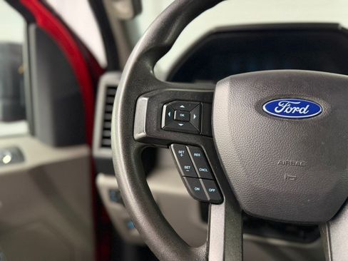 Used 2019 Ford F150 XL w/ Equipment Group 101A Mid AWD/4WD image 27
