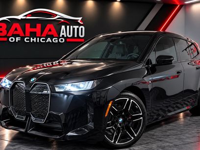 Used 2026 BMW iX M70