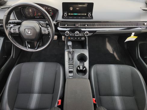 Used 2025 Honda Civic Sport image 27