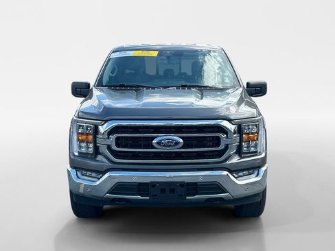Used 2023 Ford F150 XLT w/ Equipment Group 302A High AWD/4WD image 10