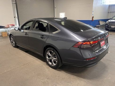 Used 2023 Honda Accord EX image 5