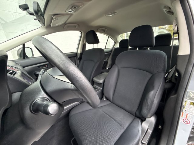 Used 2014 Subaru Impreza 2.0i AWD/4WD image 22