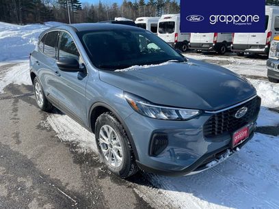 New 2026 Ford Escape Active w/ Cold Weather Package
