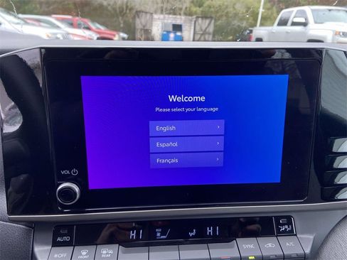 Used 2026 Toyota Camry LE image 21