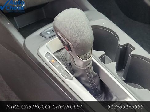 Used 2024 Chevrolet Trax LS w/ LS Convenience Package FWD image 21