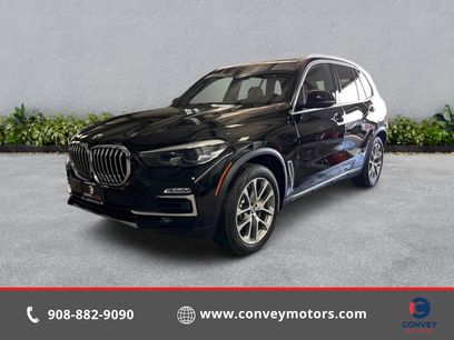 Used 2019 BMW X5 xDrive40i w/ Convenience Package