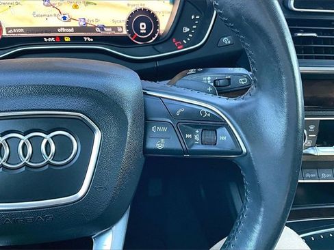 Used 2019 Audi Q5 2.0T Premium Plus w/ Premium Plus Package image 14