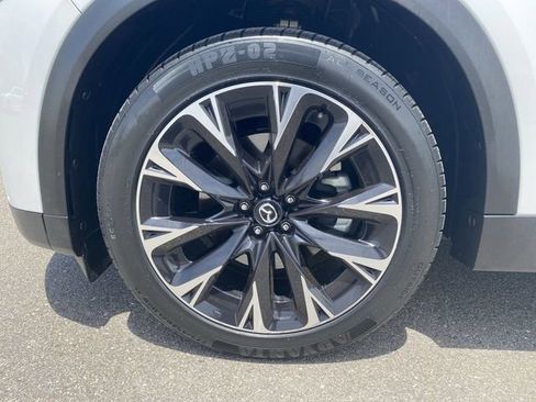 Certified 2024 MAZDA CX-90 Plug-In Hybrid w/ Premium Pkg AWD/4WD image 10