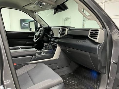 Used 2024 Toyota Tundra SR5 AWD/4WD image 56