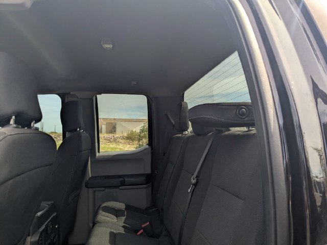Used 2018 Ford F150 XL w/ Equipment Group 101A Mid RWD image 12