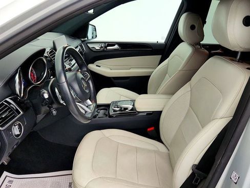 Used 2018 Mercedes-Benz GLE 43 AMG 4MATIC image 19