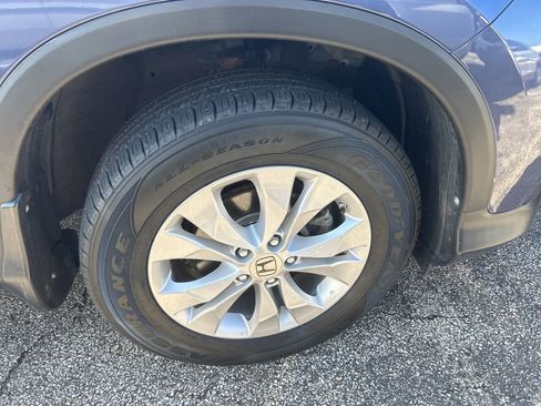 Used 2013 Honda CR-V EX image 10